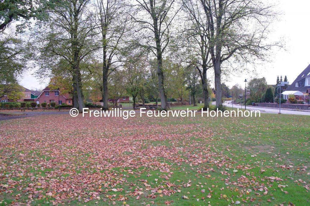 Gemeinde Hohenhorn