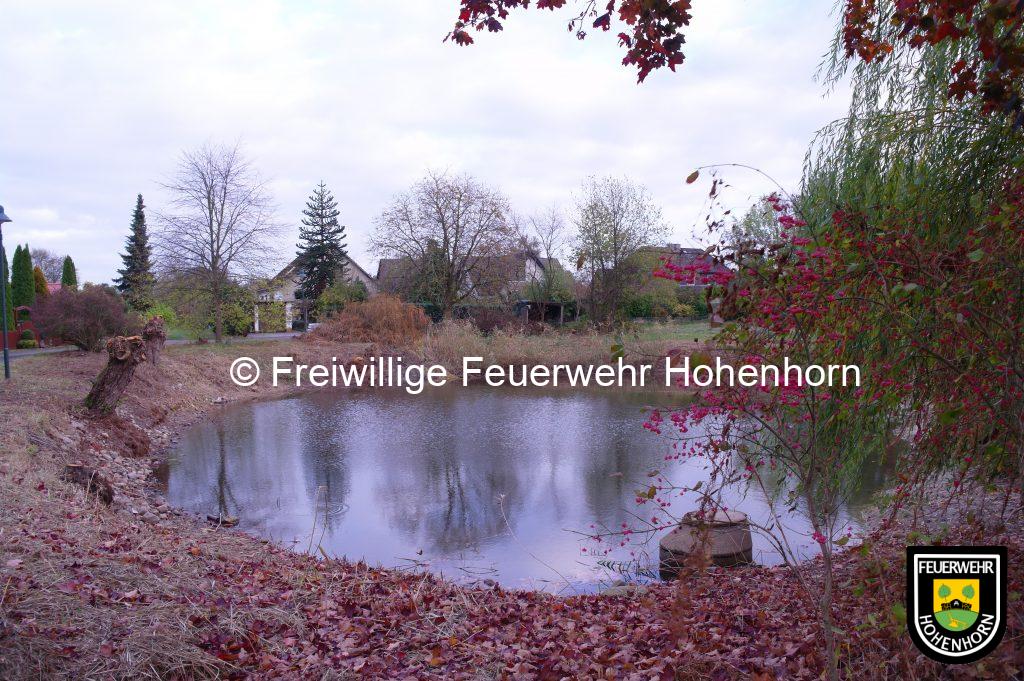 Gemeinde Hohenhorn