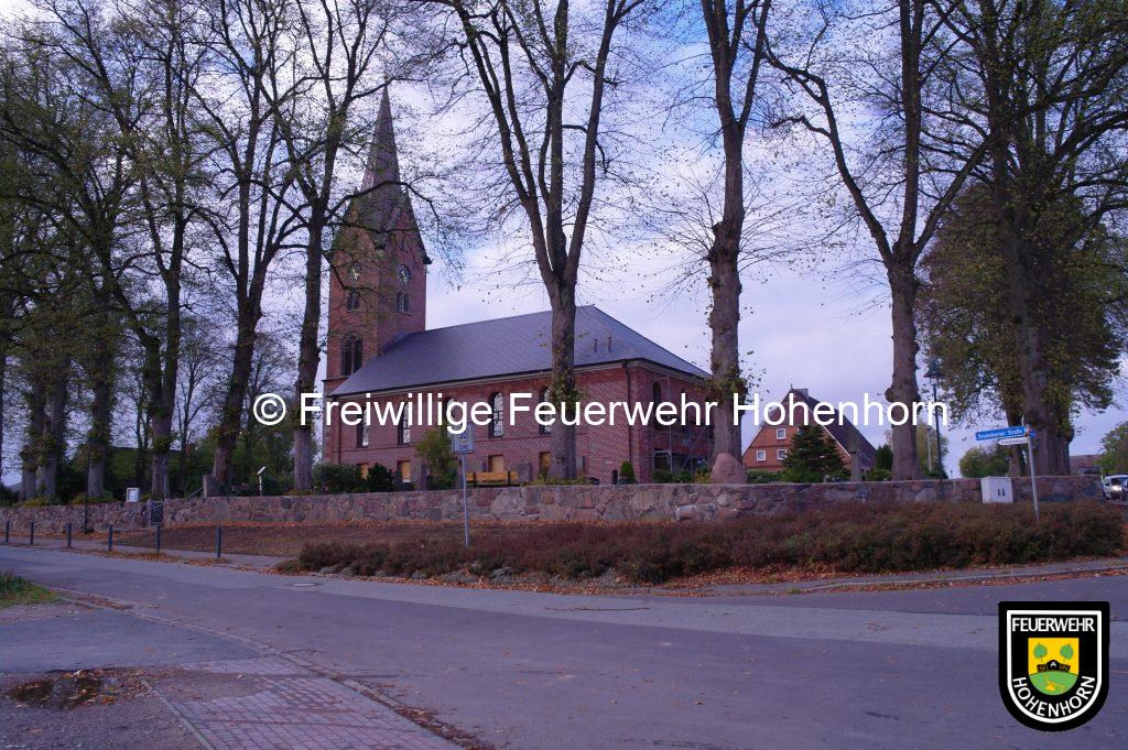 Gemeinde Hohenhorn