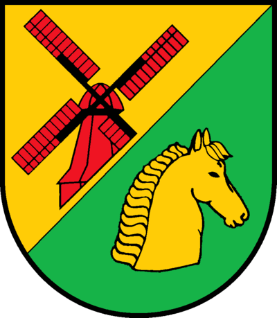 Gemeinde Hamwarde