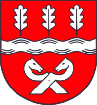 Gemeinde Wohltorf